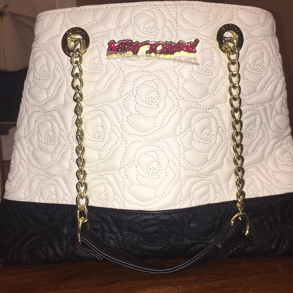 Betsey Johnson Handbags - Betsey Johnson Bag